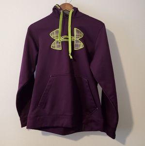 Small Under Armour Hoodie